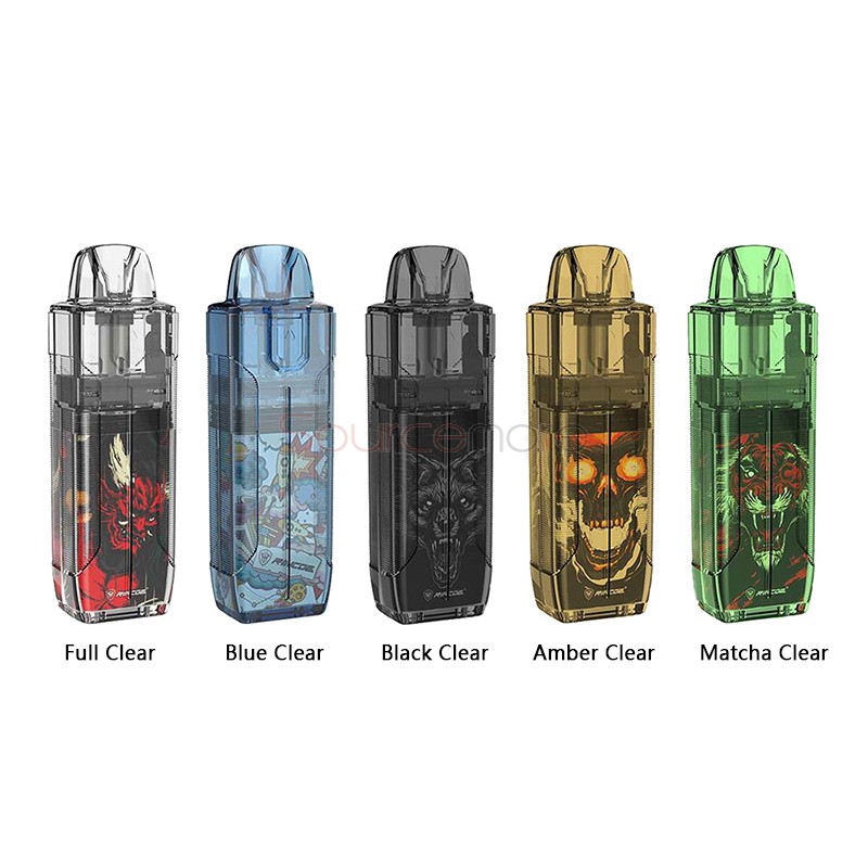 Rincoe Jellybox SE Pod Kit