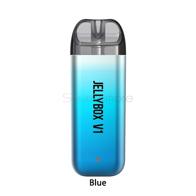 Rincoe Jellybox V1 Kit Blue