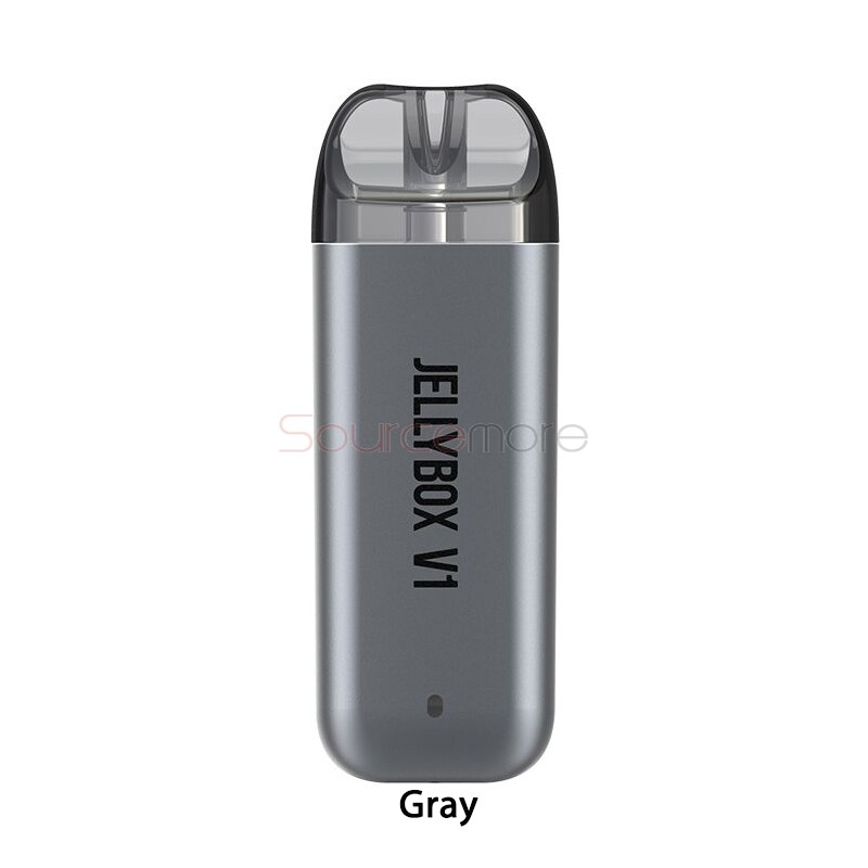Rincoe Jellybox V1 Kit Gray