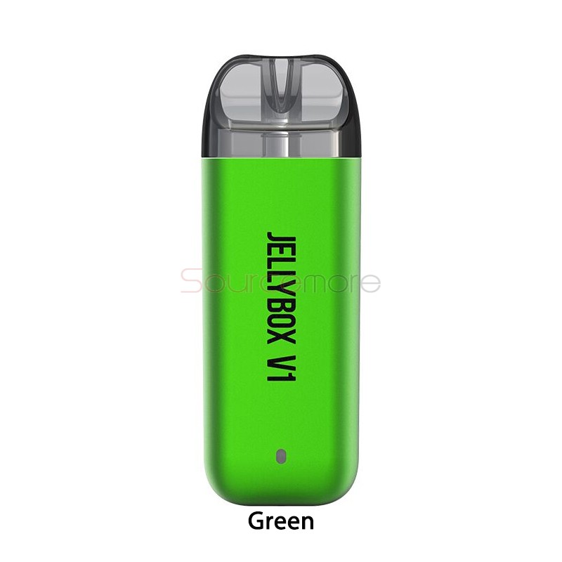 Rincoe Jellybox V1 Kit Green