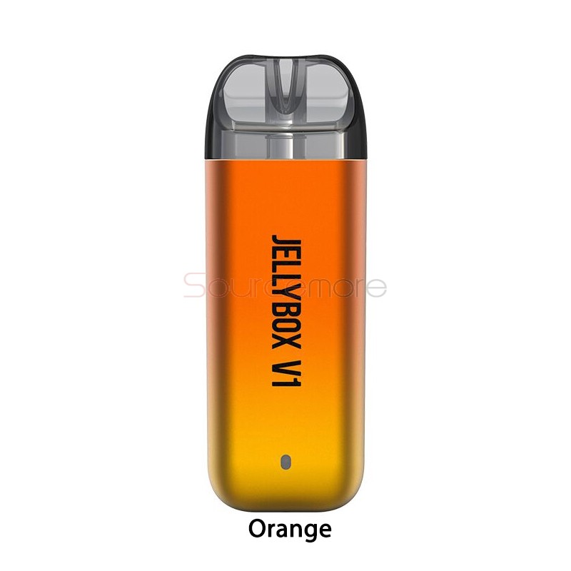 Rincoe Jellybox V1 Kit Orange