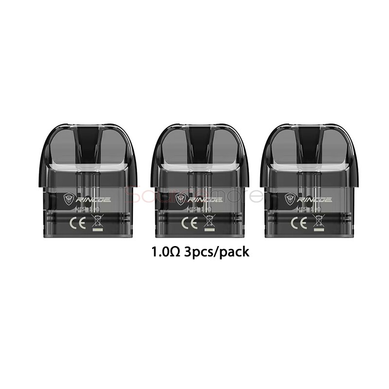 Rincoe Jellybox V Pod Cartridge