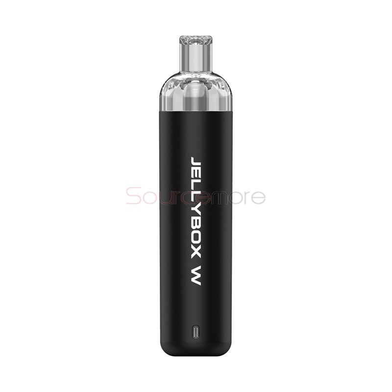 Rincoe Jellybox W Kit Black