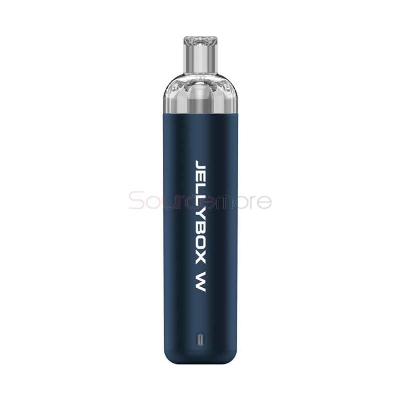 Rincoe Jellybox W Kit Blue