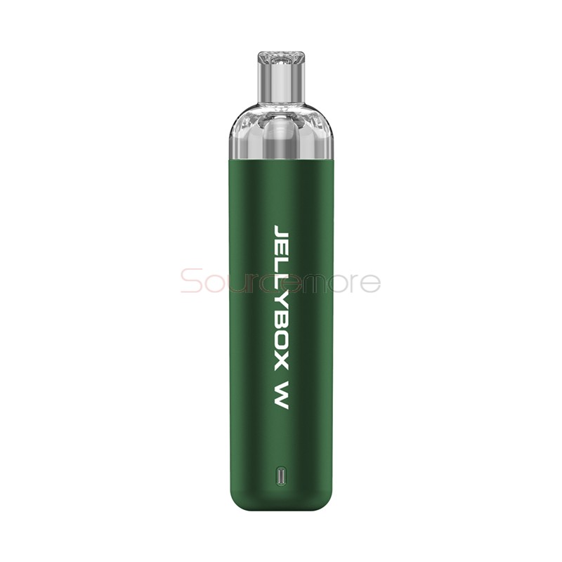 Rincoe Jellybox W Kit Green