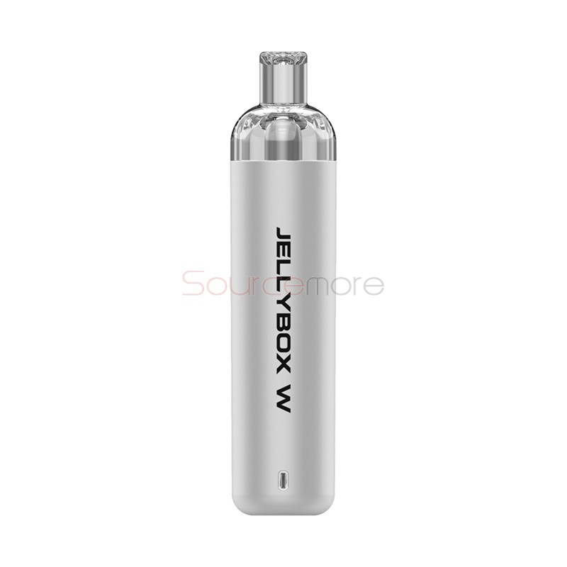 Rincoe Jellybox W Kit White