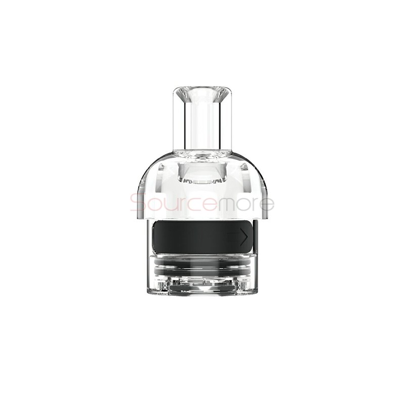 Rincoe Jellybox W Empty Pod Cartridge