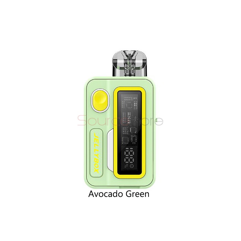 Rincoe Jellybox XS Kit