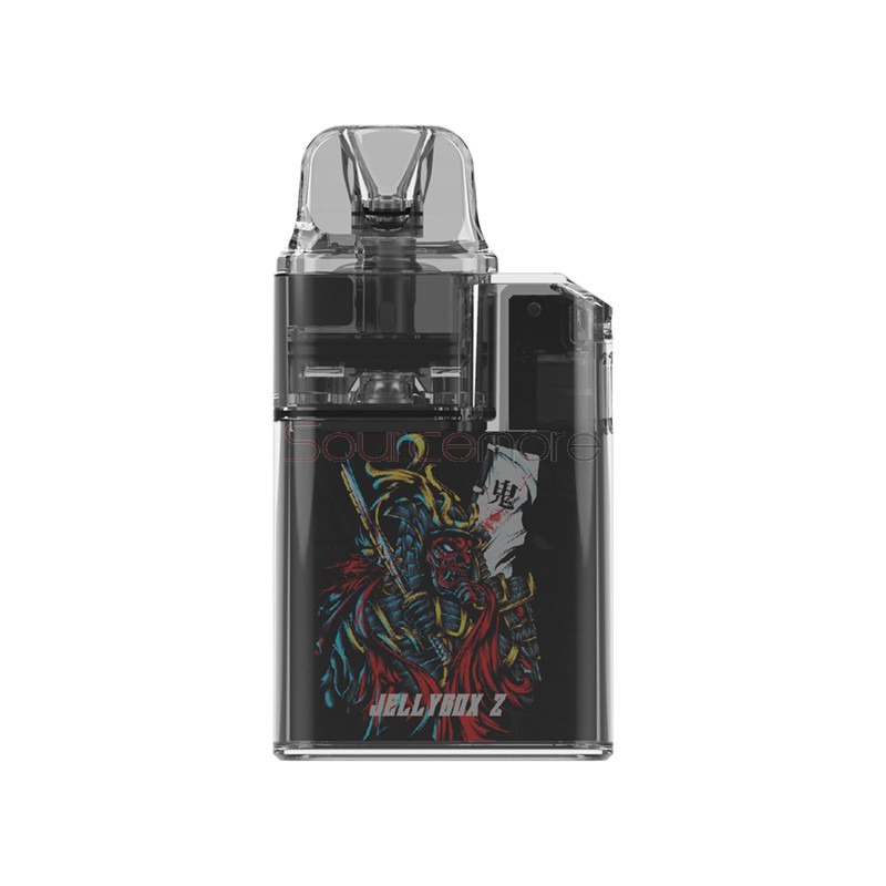 Rincoe Jellybox Z Kit 15W 850mAh Pod System Kit