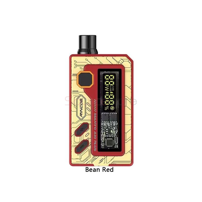 Rincoe Manto AIO Plus Kit