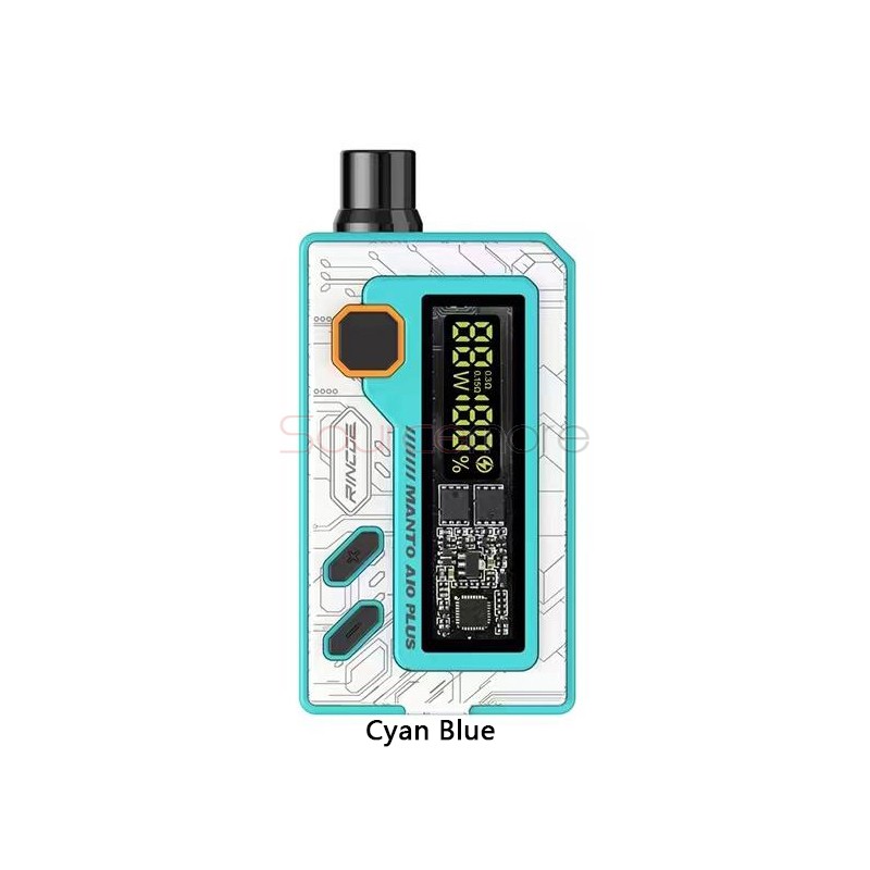Rincoe Manto AIO Plus Kit