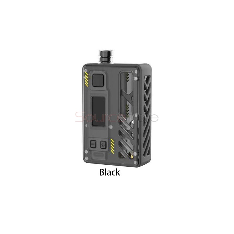 Rincoe Manto AIO Ultra Kit with RTA