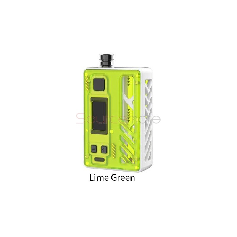 Rincoe Manto AIO Ultra Kit with RTA