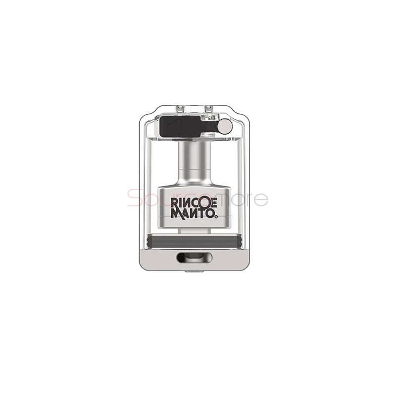 Rincoe Manto AIO Ultra RTA 5.6ml