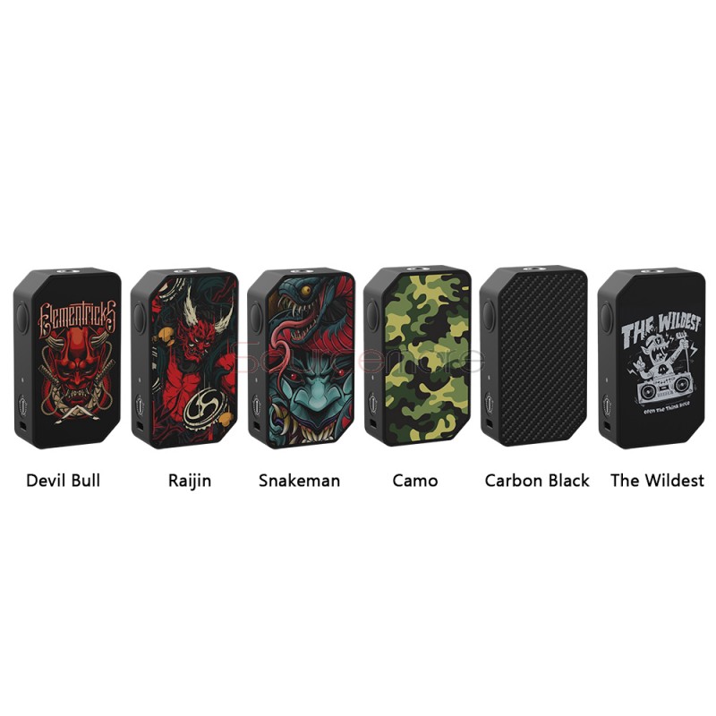 Rincoe Manto Beast 228W Mod