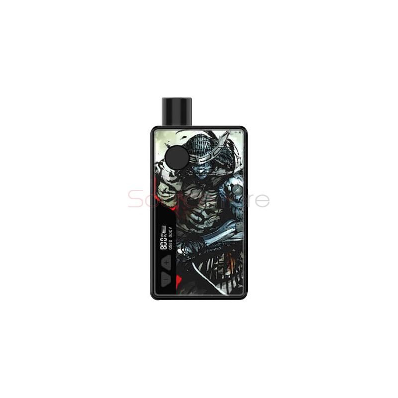 Rincoe Manto AIO Pod Kit
