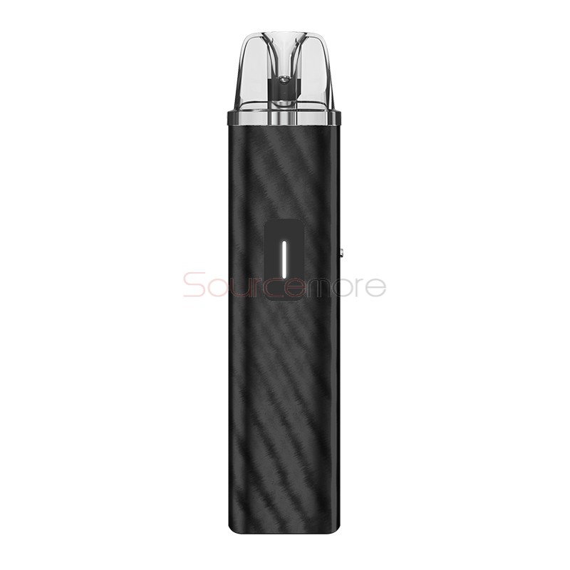 Rincoe Manto Nano A3 Pod Kit Black