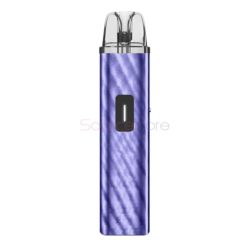 Rincoe Manto Nano A3 Pod Kit Purple