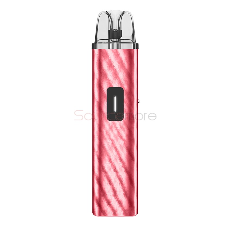 Rincoe Manto Nano A3 Pod Kit