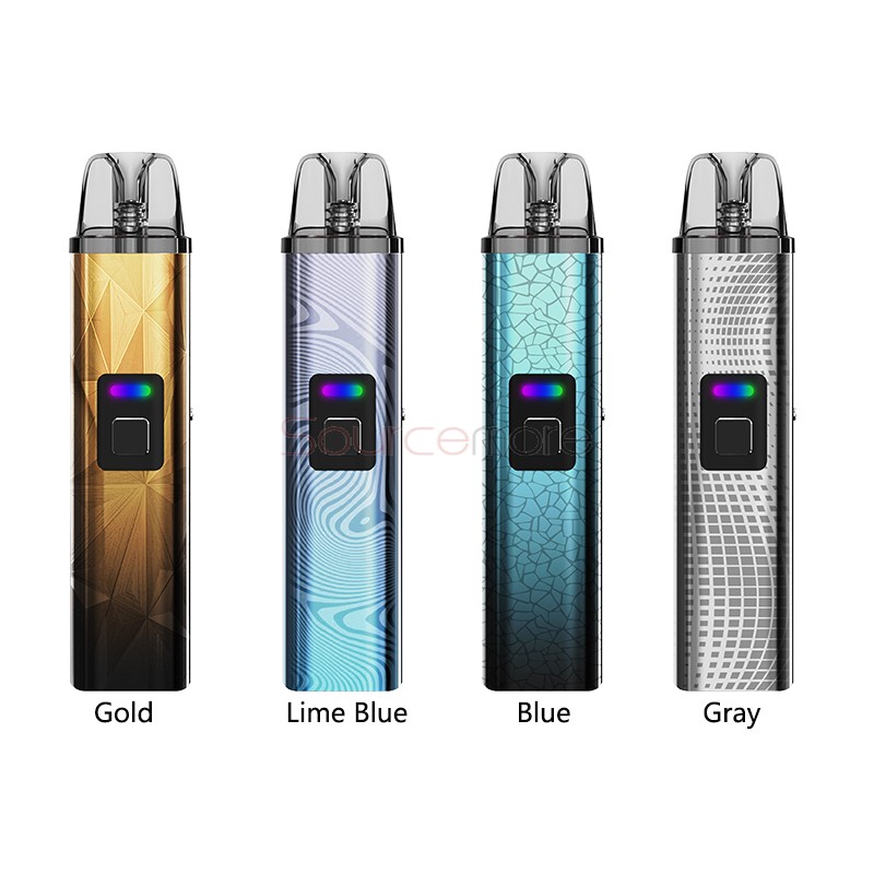 Rincoe Manto Nano A4 Kit