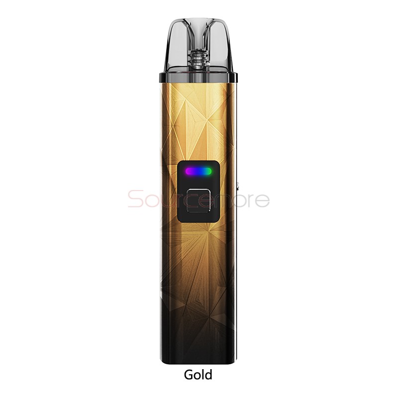 Rincoe Manto Nano A4 Kit
