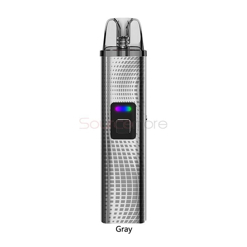 Rincoe Manto Nano A4 Kit Gray