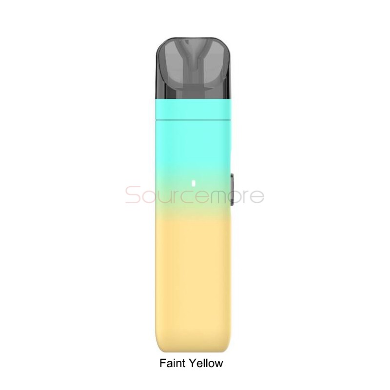 Rincoe Manto Nano P1 Kit