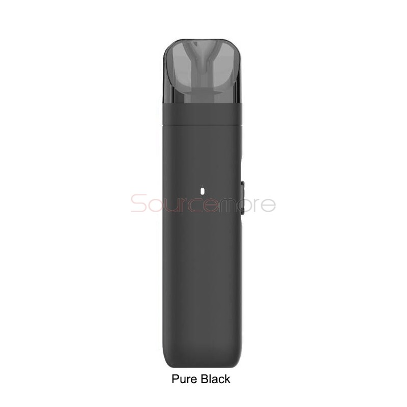 Rincoe Manto Nano P1 Kit Pure Black