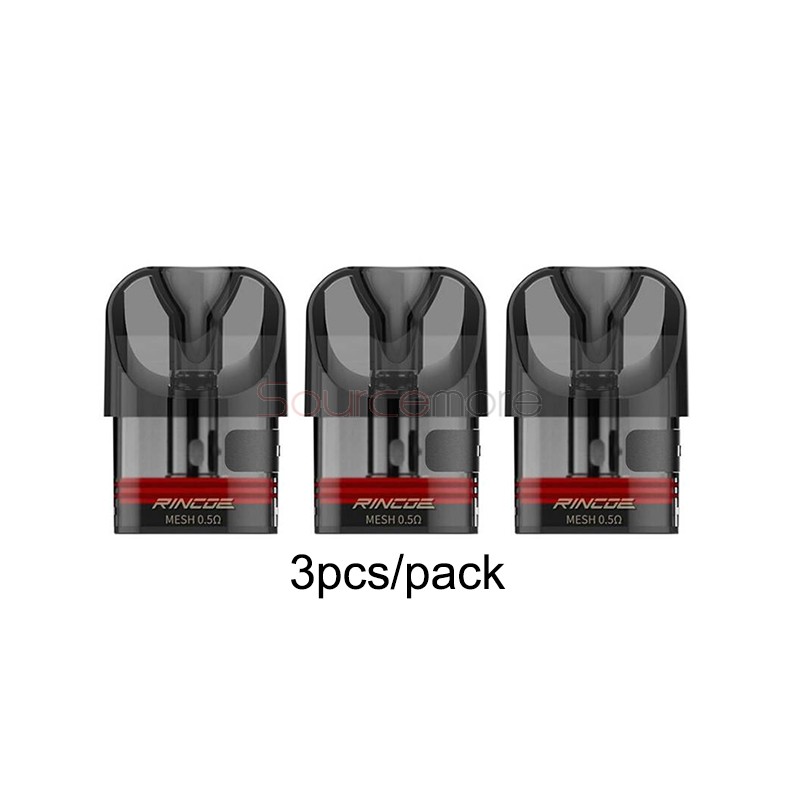 Rincoe Manto Nano Pod Cartridge