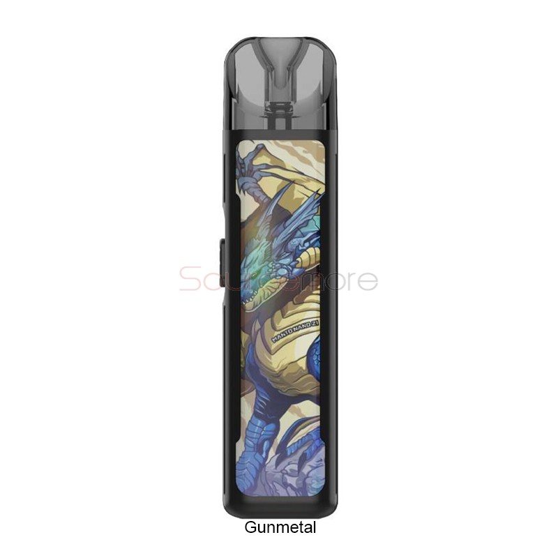 Rincoe Manto Nano Z1 Kit