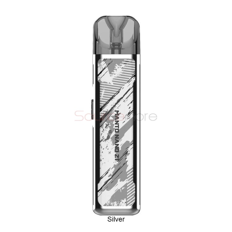 Rincoe Manto Nano Z1 Kit