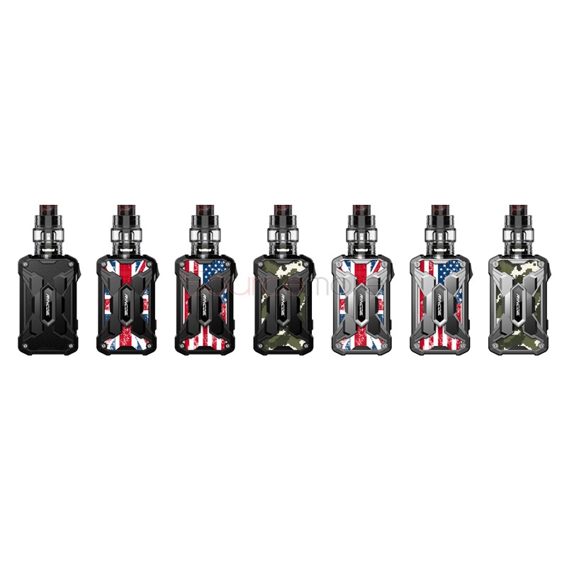 Rincoe Mechman 228W Mesh Kit