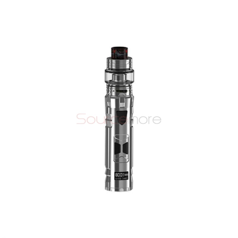 Rincoe Mechman 80W Mesh Kit