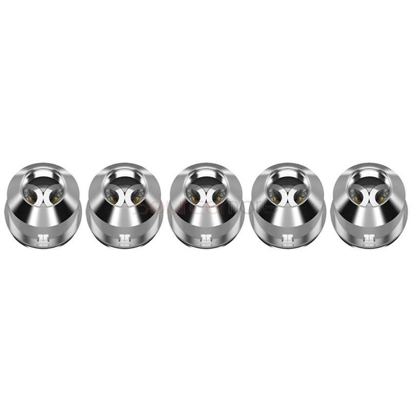 Rincoe Mechman Dual Mesh Coil 0.2ohm 5pcs