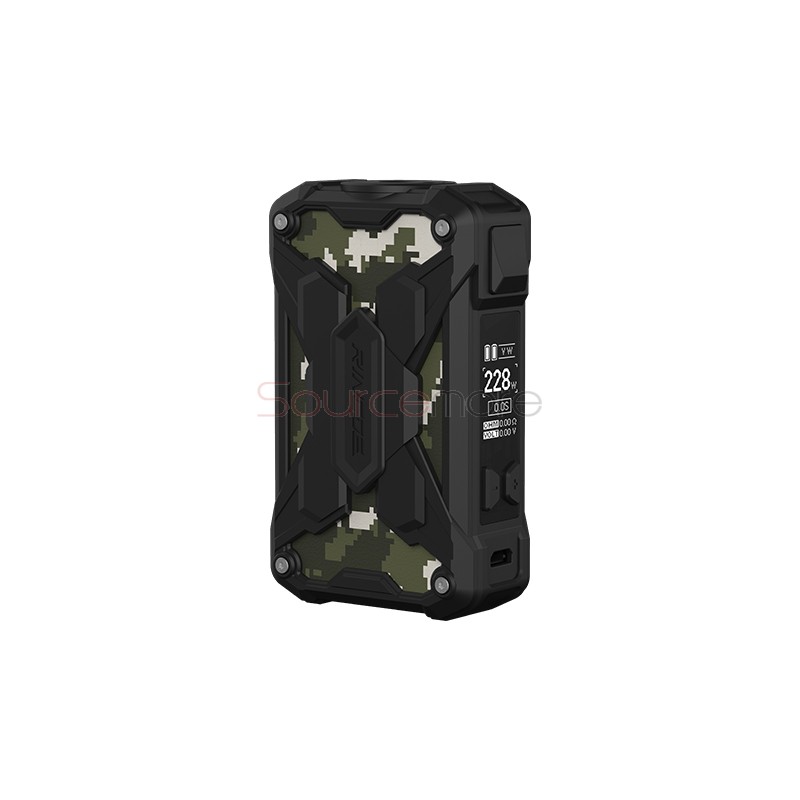 Rincoe Mechman Lite 228W Mod