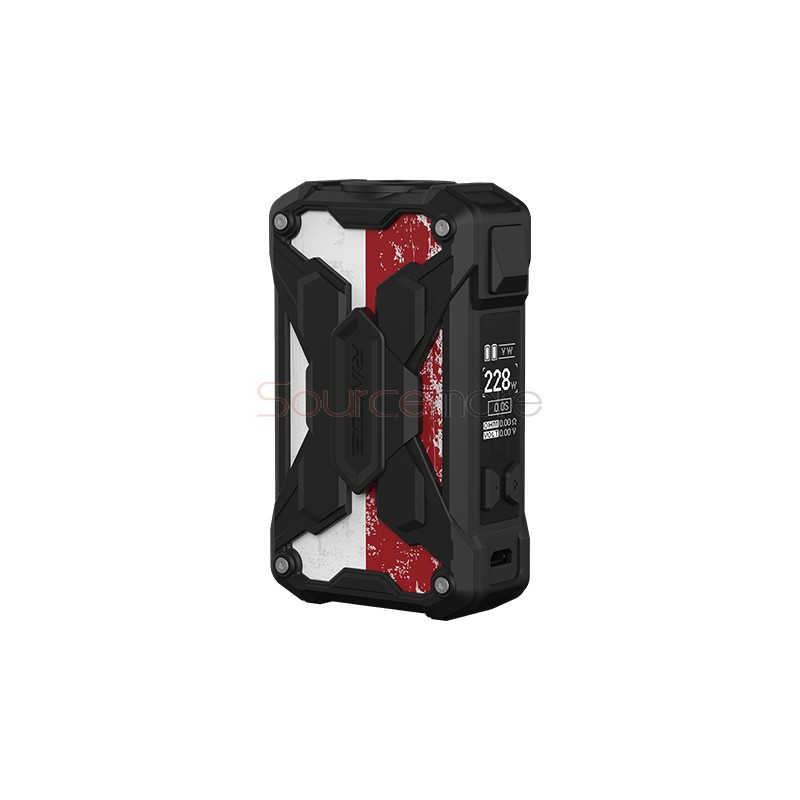 Rincoe Mechman Lite 228W Mod