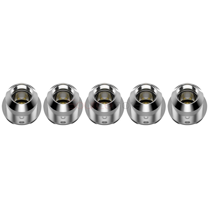 Rincoe Mechman Single Mesh Coil 0.25ohm 5pcs