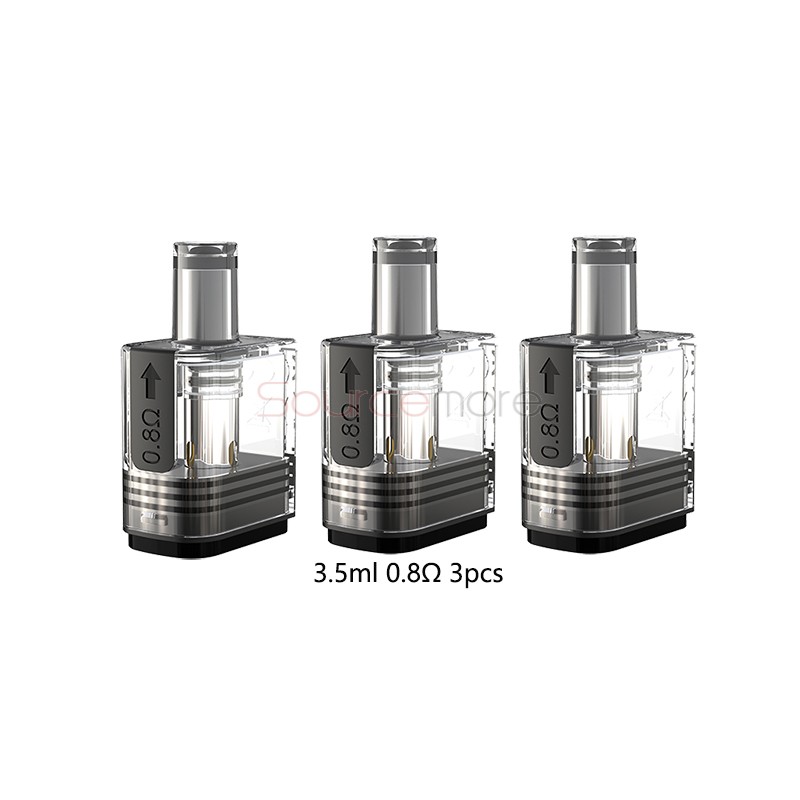 Rincoe Neso ET Pod Cartridge
