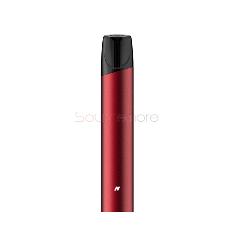 Rincoe Neso X Pod Kit - Flaming Red