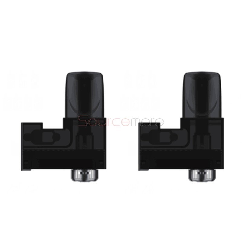 Rincoe Tix Empty Pod Cartridge 2pcs