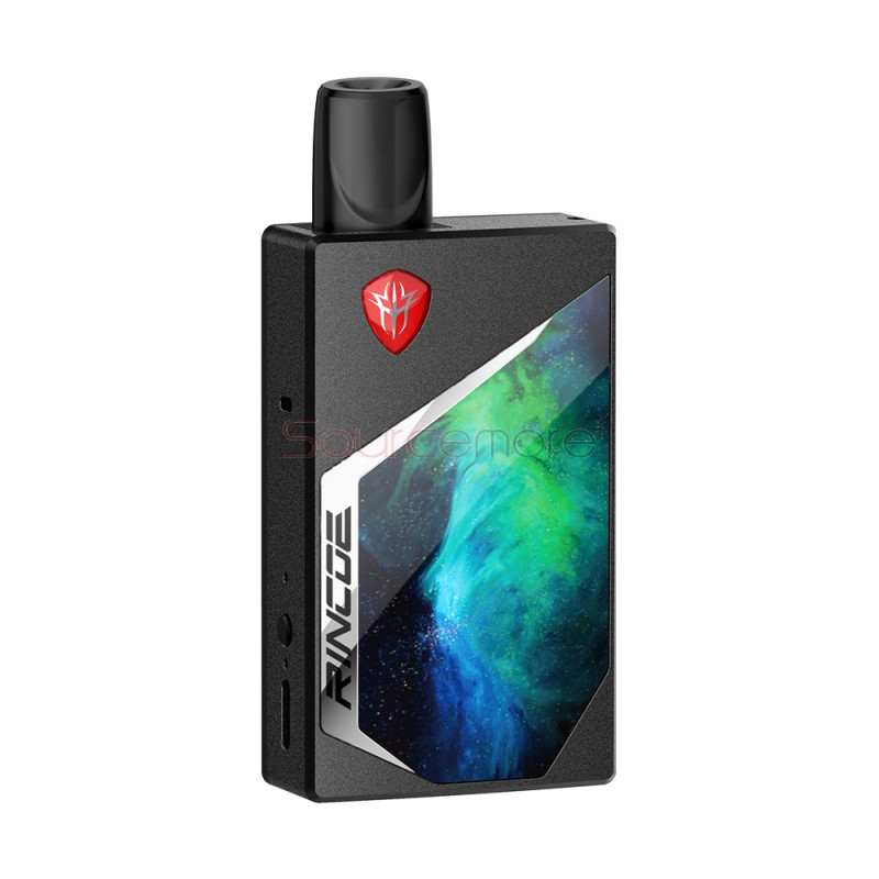 Rincoe Tix Pod Kit Vast Sky