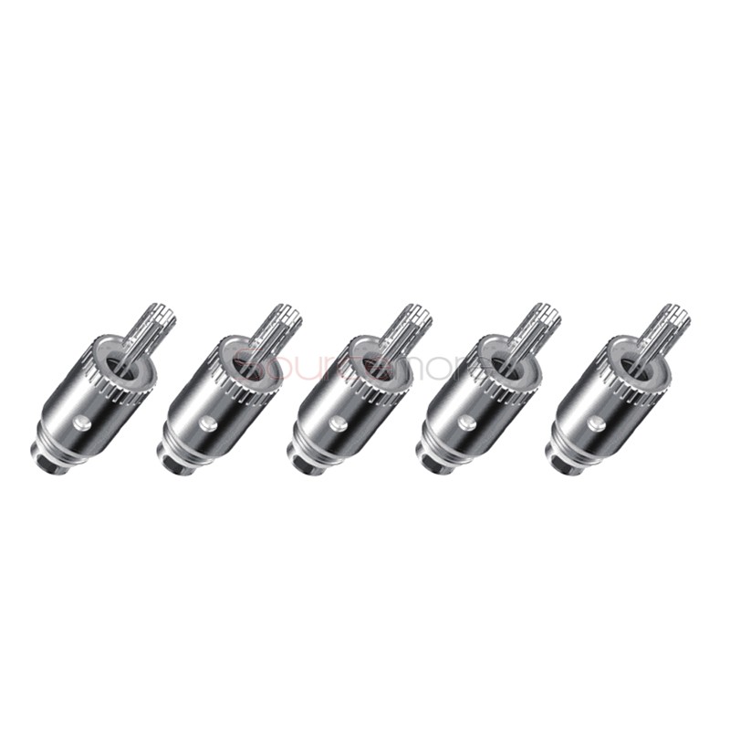 Rincoe Tix Replacement Coil 5pcs
