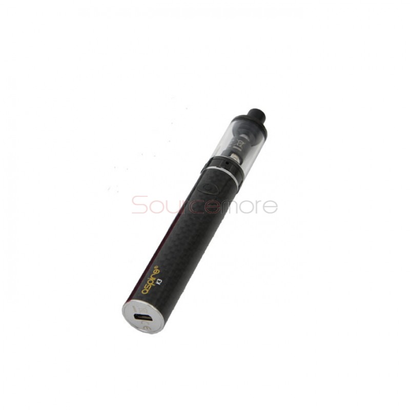 Aspire K3 Quick Starter Kit