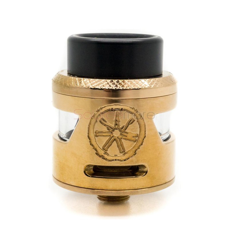asMODus Bunker RDA
