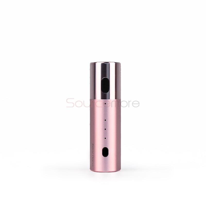 Aspire Zelos Nano Mod