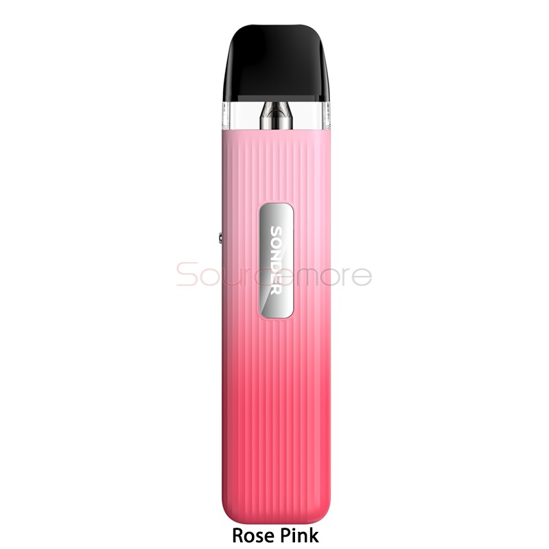 GeekVape Sonder Q Pod System Kit