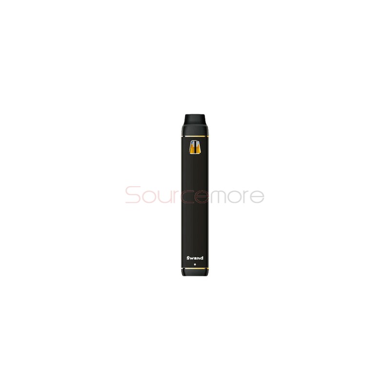 ROUCI Swand Open Pod Kit Black