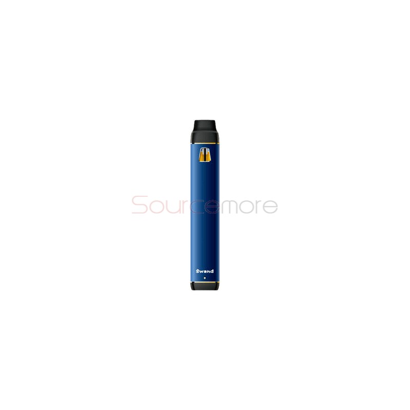 ROUCI Swand Open Pod Kit Gradient Blue
