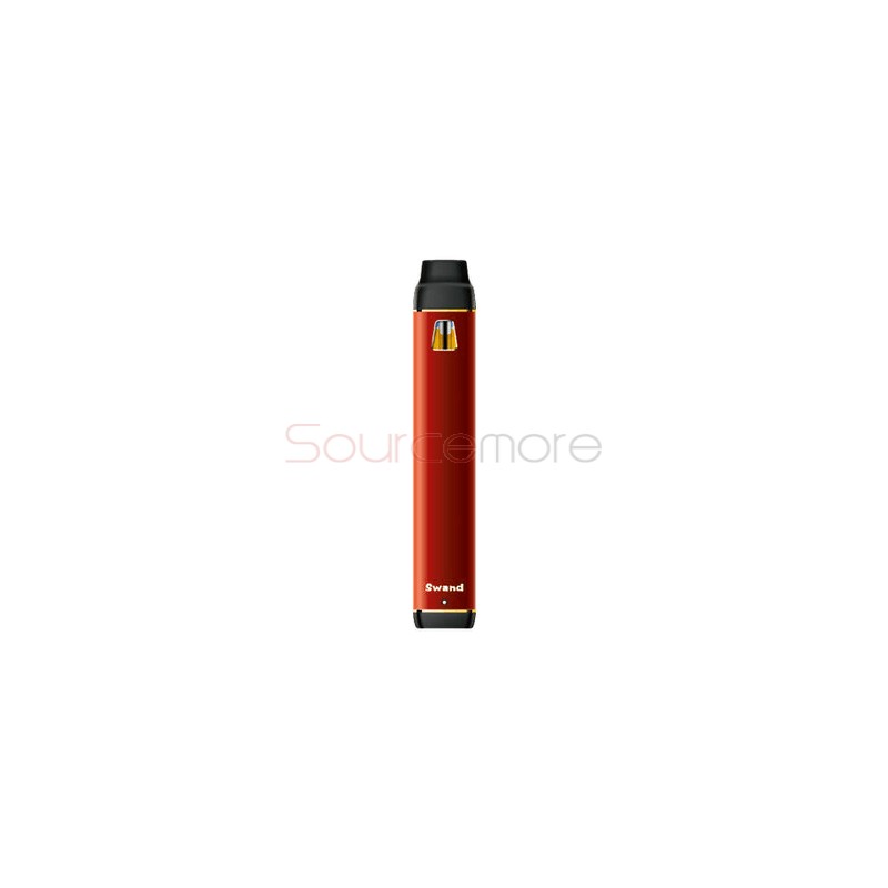 ROUCI Swand Open Pod Kit Gradient Red
