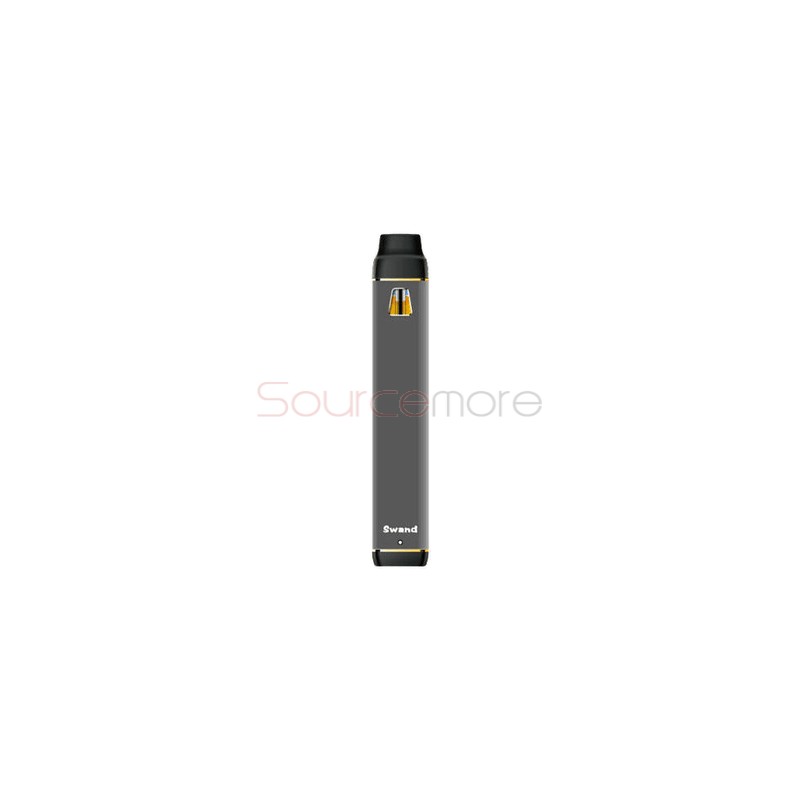 ROUCI Swand Open Pod Kit Gray